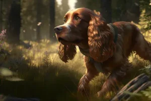 Are Cocker Spaniels Hunting Dogs? (Are They Aggressive?)
