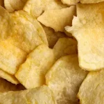 Are cheese and onion crisps bad for dogs? [Risks and Alternatives!]