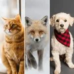 Are Foxes Closer to Dogs or Cats? What’s the difference?