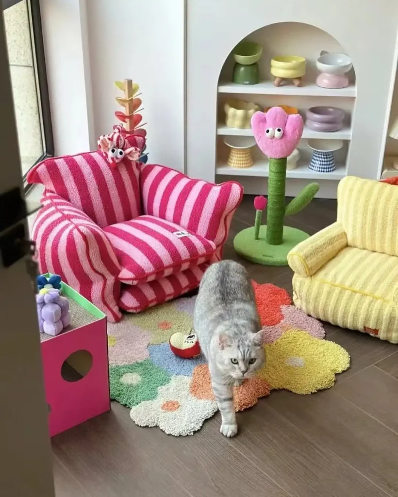 15 cat room ideas 3 cat room ideas 2