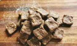 Homemade Liver Dog Treats Your Pup Will Flip For