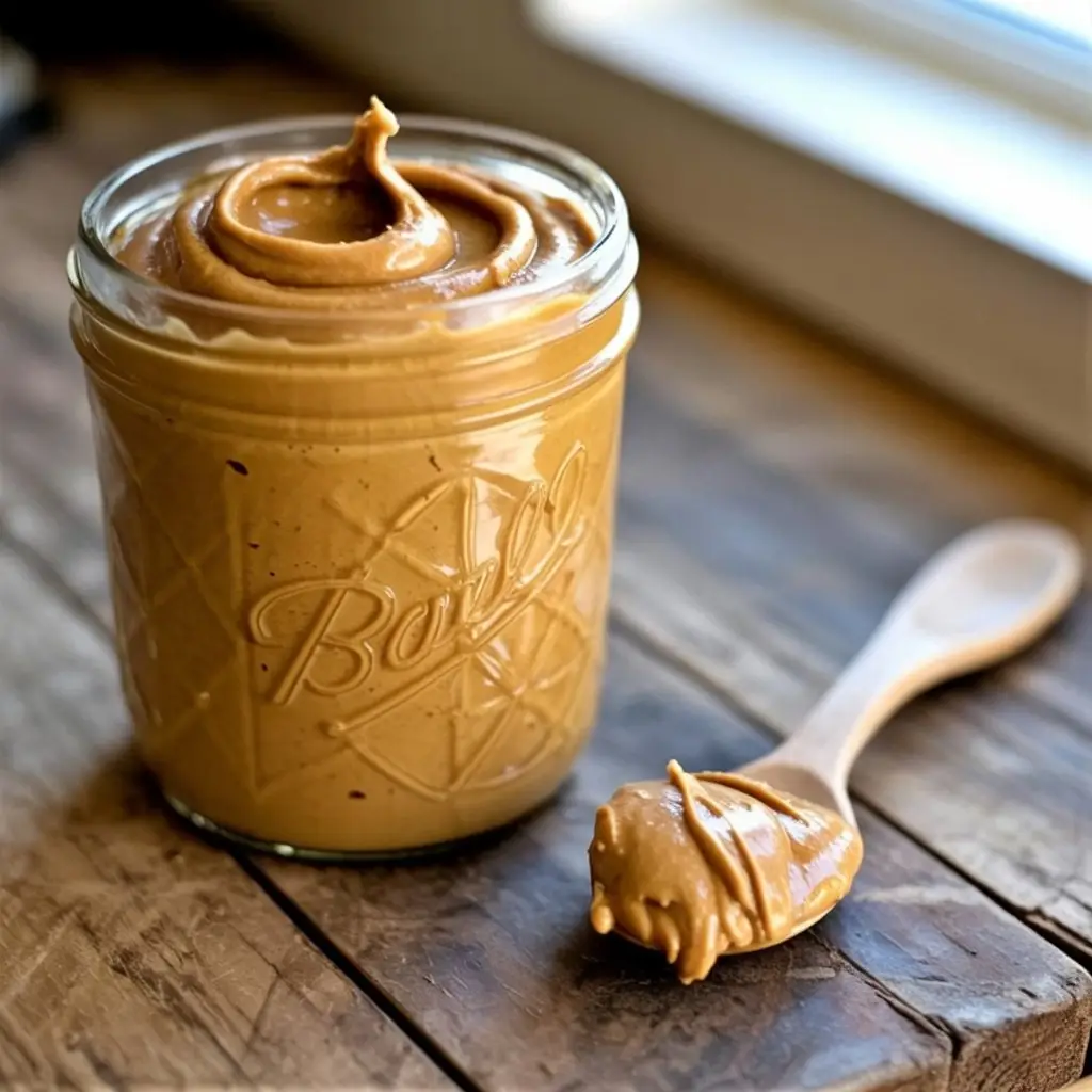 Homemade Peanut Butter for Dogs 1 a photograph of a glass jar brimming wit O9aiaZ8tSJKKmHIdHNTzPg bQy1jFG7R7qeiluF9DHFKw result