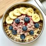 Baked Oats Homemade Ground Chicken Dog Food Recipe