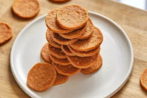 Cheap Air Fryer Sweet Potato Dog Treats