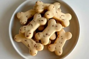 High-Fiber Dog Treats to Help With Diarrhea or Constipation
