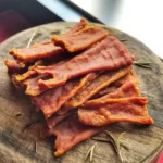 Air Fried Chicken Jerky for Dogs