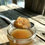 Turkey Neck Bone Broth Recipe for Dogs