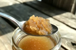 Homemade Turkey Neck Bone Broth Recipe for Dogs