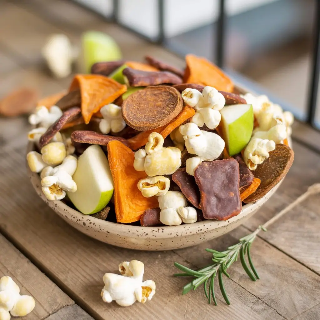 Easy Homemade Dog Trail Mix Training Treats for Your Pup 1 a photograph of a rustic ceramic bowl fi U0JSTPzwTOKdtPww3T1l1w TSuhuwKySCu4zwS CqamNQ result