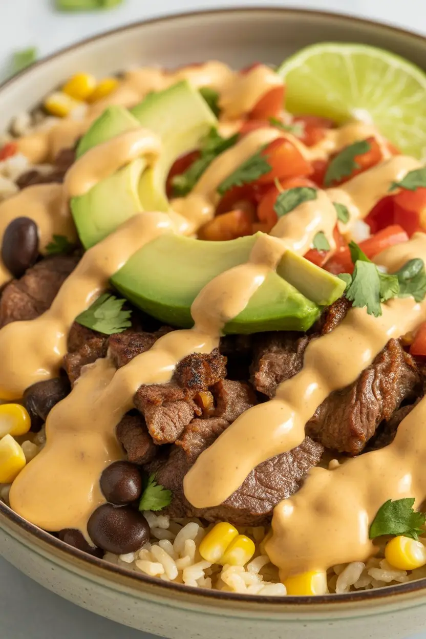 Recipe Image