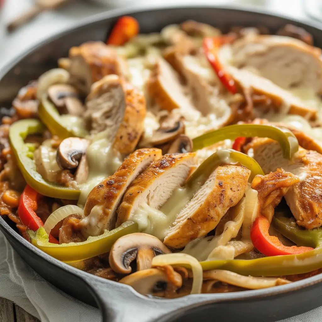 Recipe Image