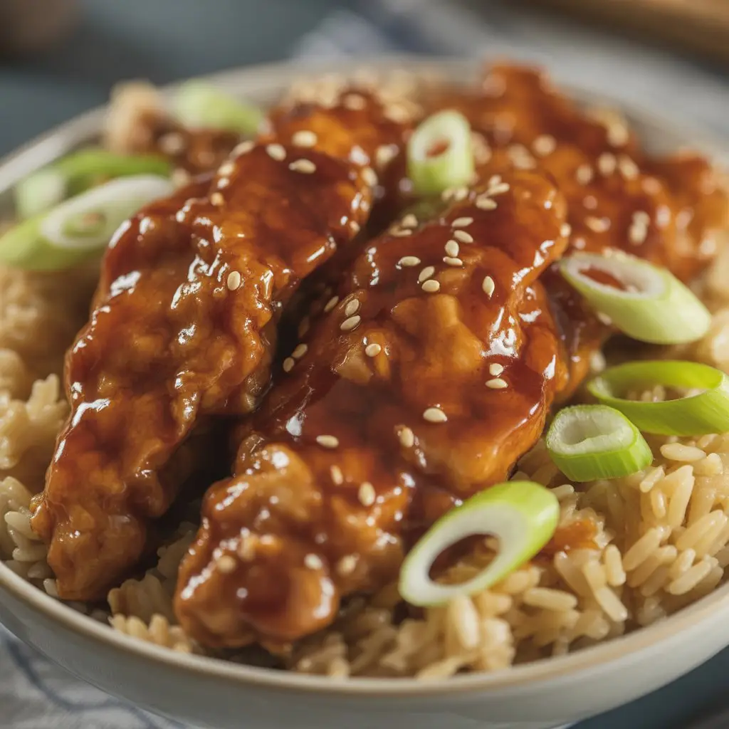 Recipe Image