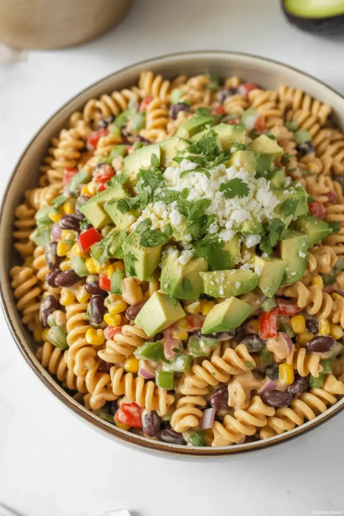 Southwest Pasta Salad 1 image 106