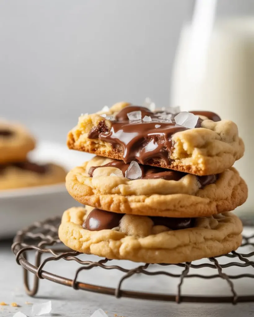 Best Chocolate Chip Cookie Recipe 1 image 121