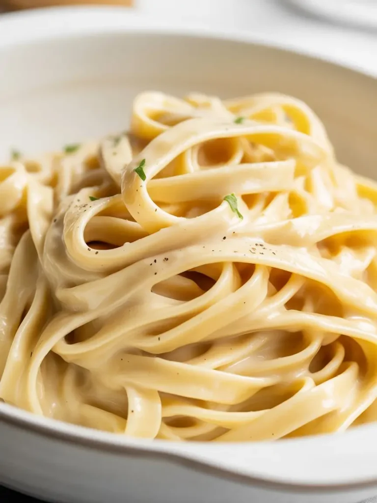 Best Homemade Alfredo Sauce 1 image 43