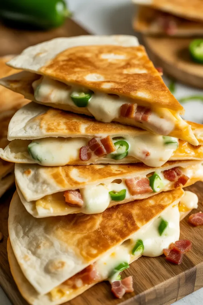 Jalapeno Popper Quesadillas 1 recipes 4 2