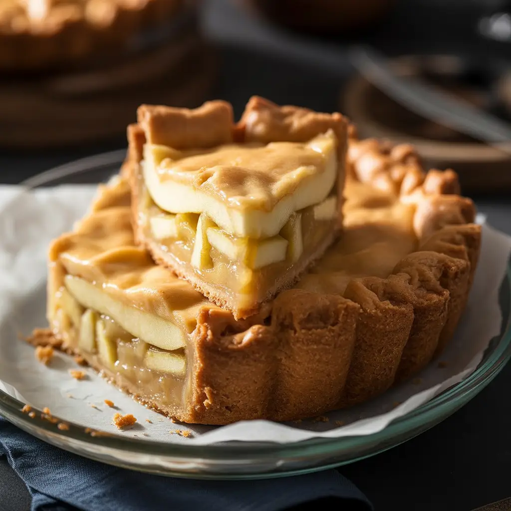 German Apple Pie 1 recipes 6 1