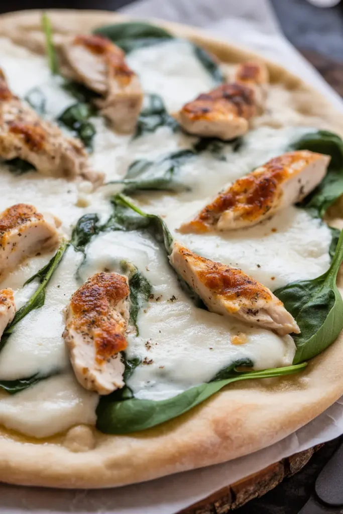 Garlic Sauce for Pizza 1 recipes 6 4