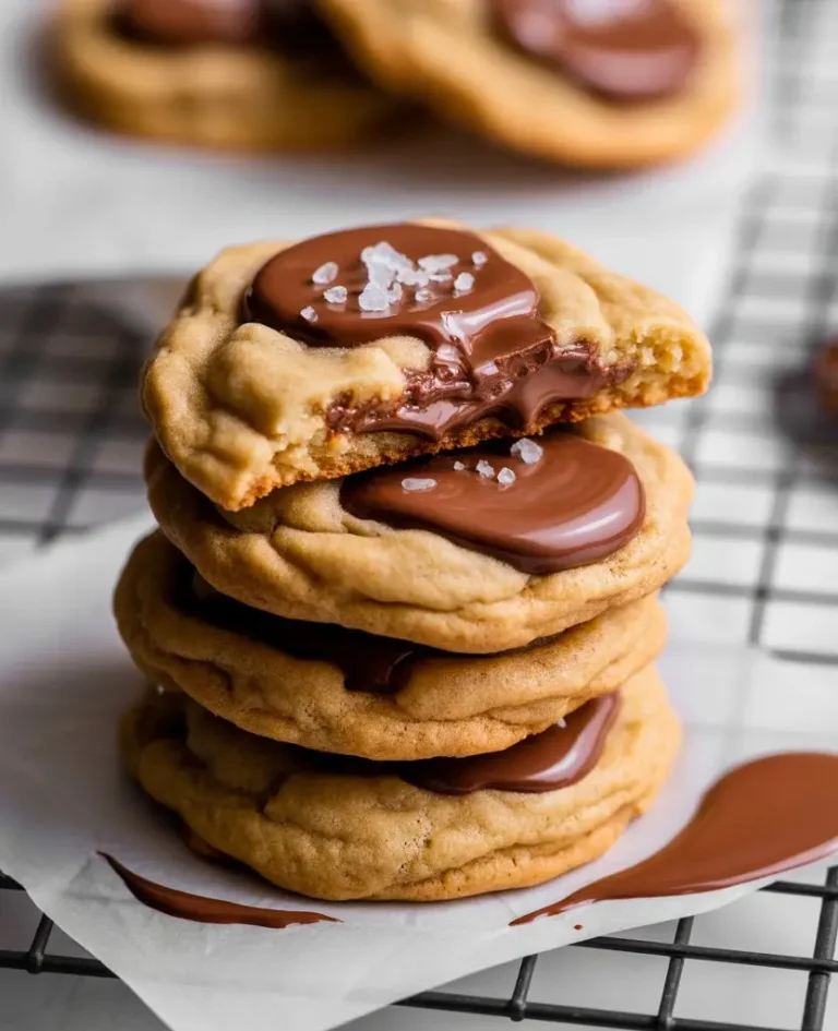 Nestle Chocolate Chip Cookie Recipe