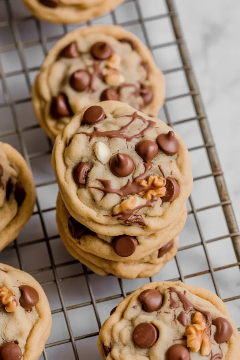 Neiman Marcus Chocolate Chip Cookies