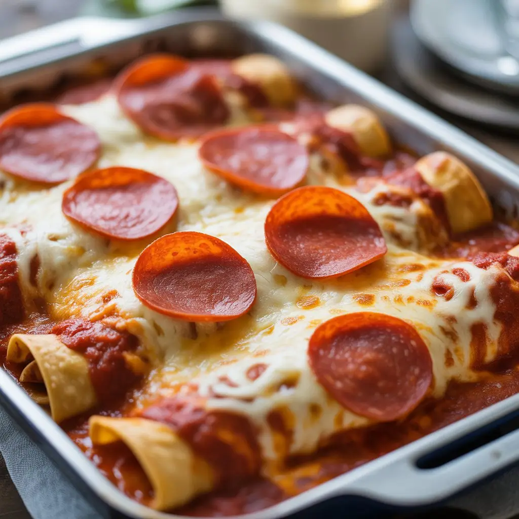 Recipe Image