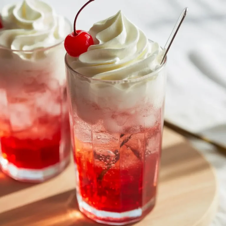 Italian Soda