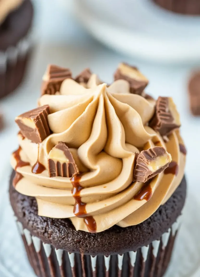 Easter Poke Cake