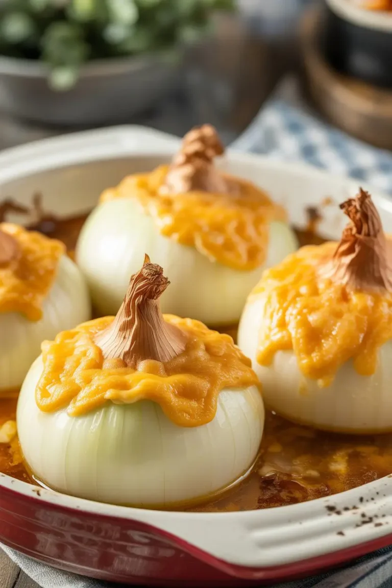 Tennessee Onions