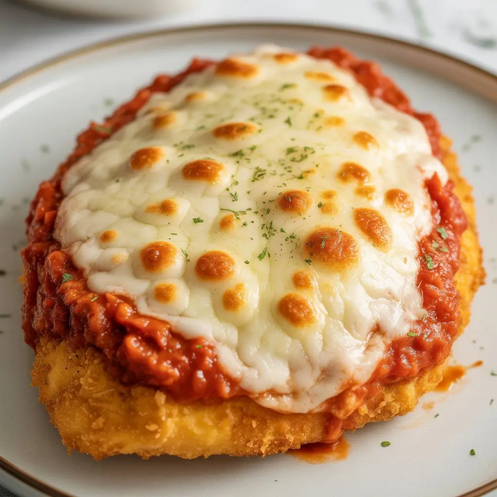 Air Fryer Chicken Parmesan 1 image 118