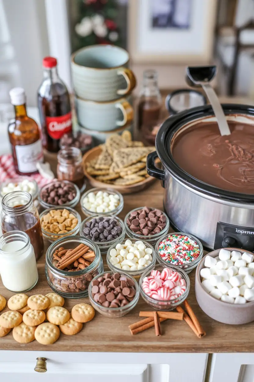 Hot Chocolate Bar 1 tastethebestbouncy 12